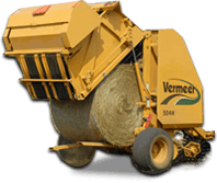 Hay Equipment for sale in Alexandria & Centre, AL