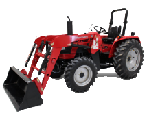 Tractors for sale in Alexandria & Centre, AL