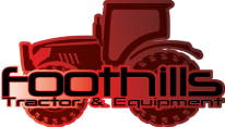 Foothills Tractor & Equipment